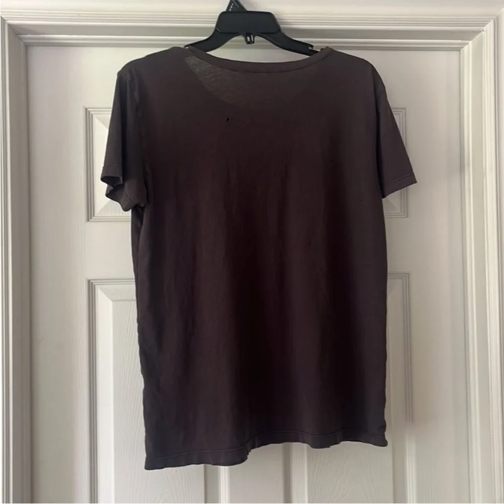 Free People x Chaser Neil Young Graphic Tee - Picture 3 of 6